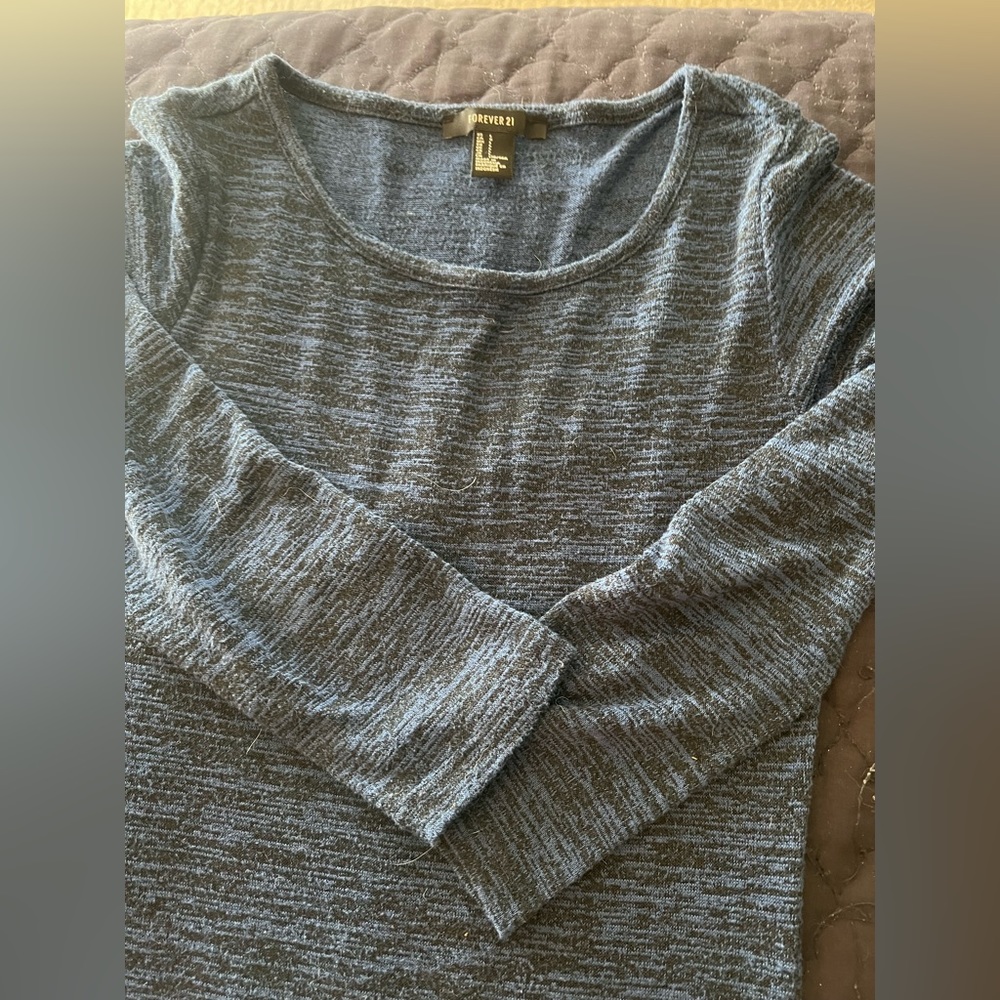Women’s forever, 21 dress size large